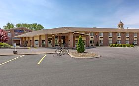 Comfort Inn Mount Vernon 3*